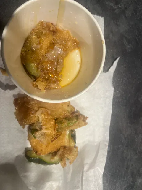 Grill'd Burgers - Penrith