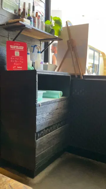 Grill'd Rouse Hill
