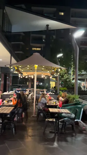 Grill'd Rouse Hill
