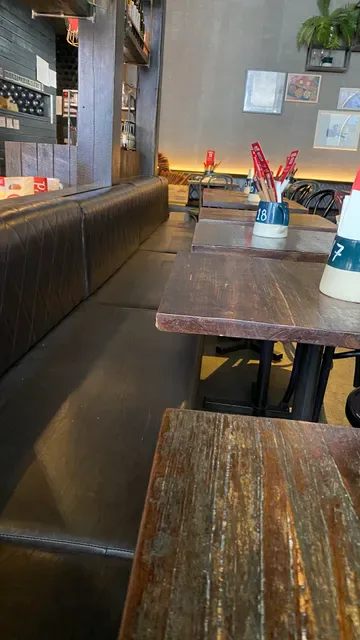 Grill'd Rouse Hill