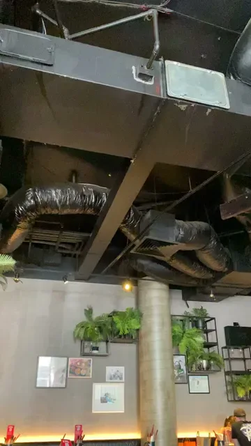 Grill'd Rouse Hill