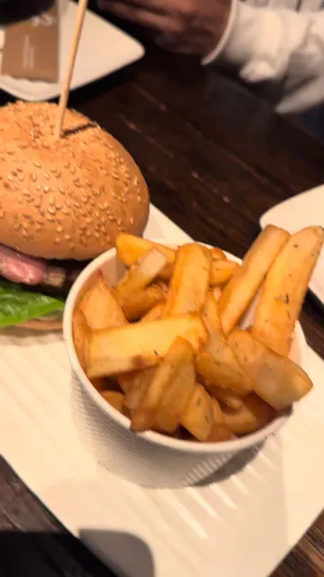 Grill'd Rouse Hill