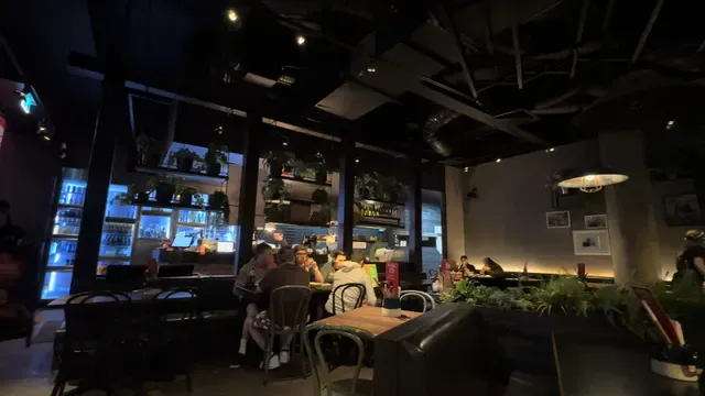 Grill'd Rouse Hill
