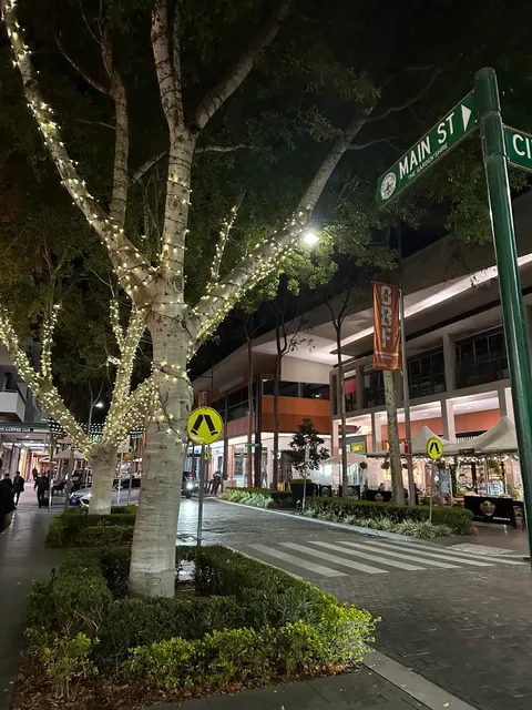 Grill'd Rouse Hill