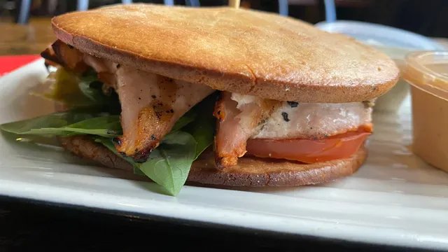 Grill'd Rouse Hill