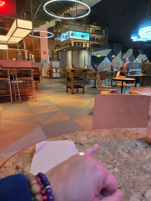 Grill'd Burgers - Westfield Sydney