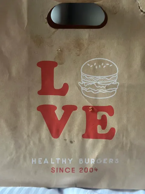 Grill'd Burgers - Westfield Sydney
