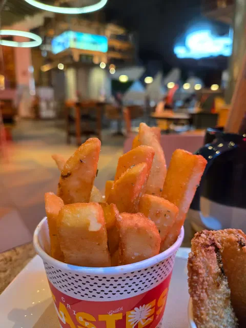 Grill'd Burgers - Westfield Sydney