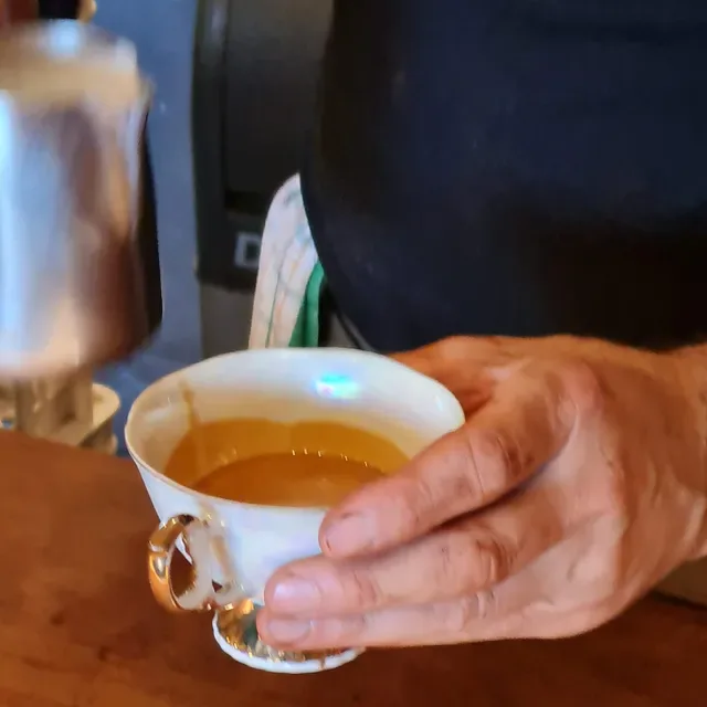 Grind Espresso