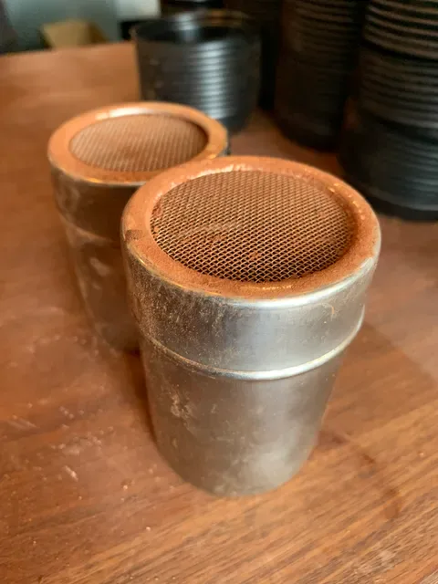 Grind Espresso