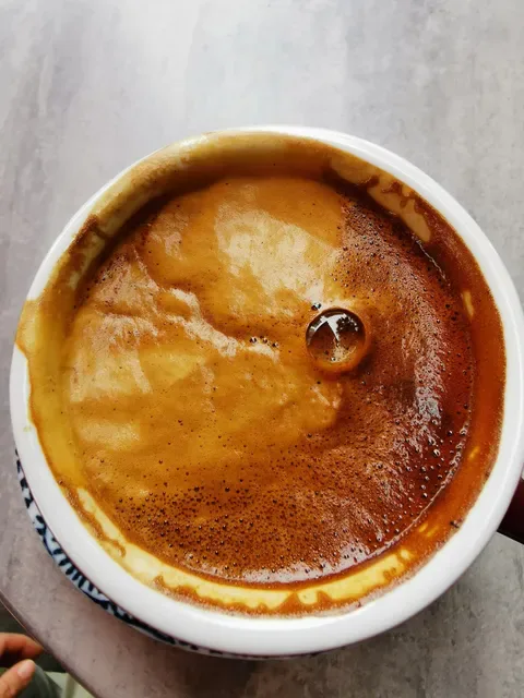Grind Espresso