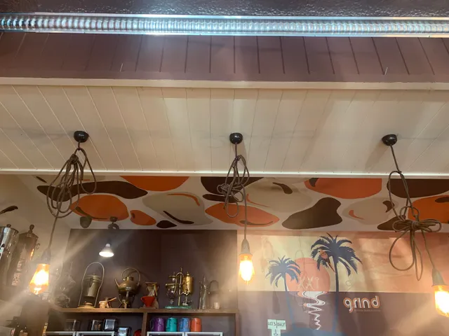 Grind Espresso