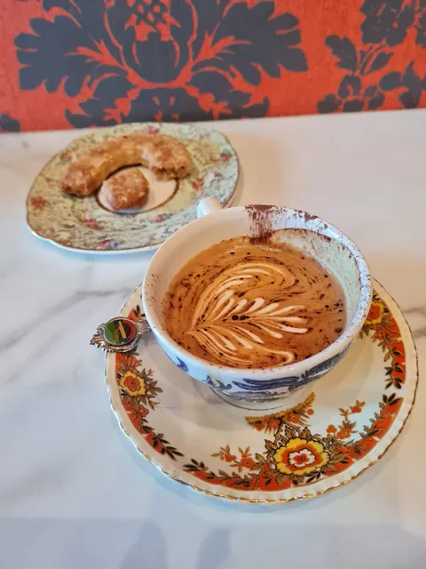 Grind Espresso