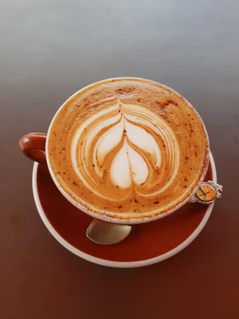 Grind Espresso
