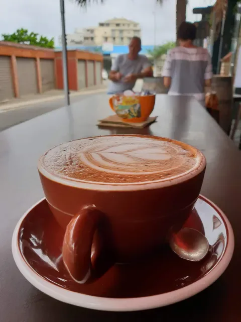 Grind Espresso