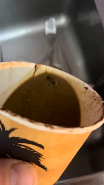 Grind Espresso