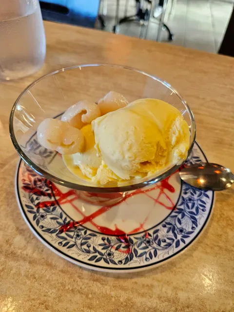 Gu Thai Cuisine at Chipping Norton