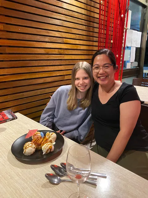 Gu Thai Cuisine at Chipping Norton
