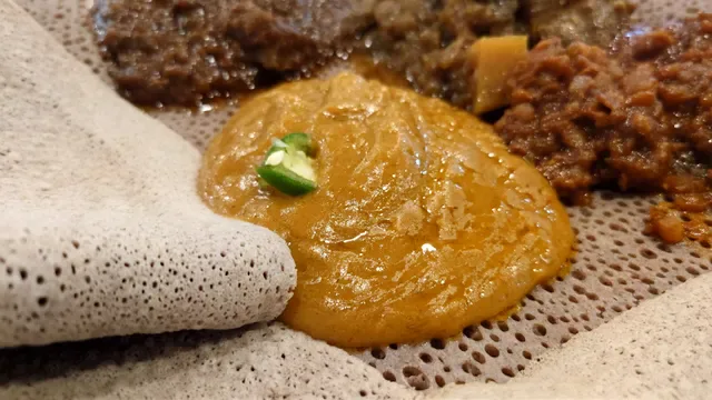Gursha Ethiopian