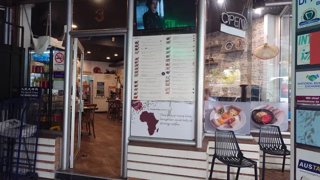 Gursha Ethiopian