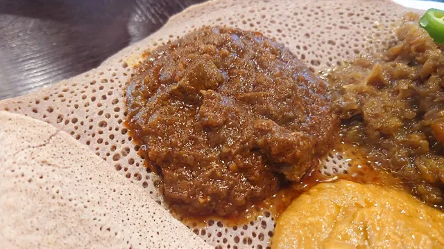 Gursha Ethiopian
