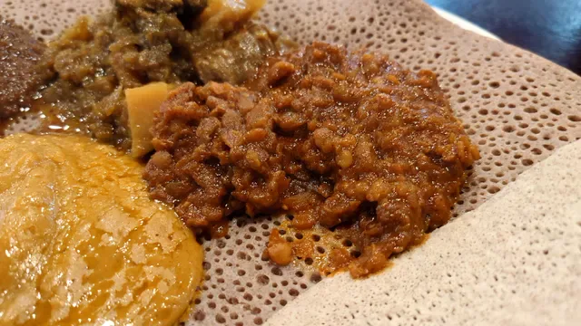 Gursha Ethiopian
