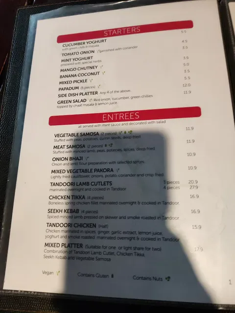 GurTaj Indian Restaurant & Takeaway