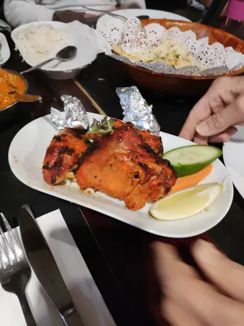 GurTaj Indian Restaurant & Takeaway