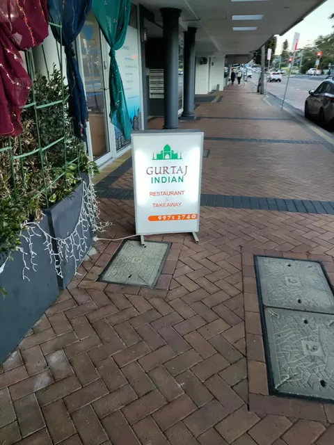 GurTaj Indian Restaurant & Takeaway