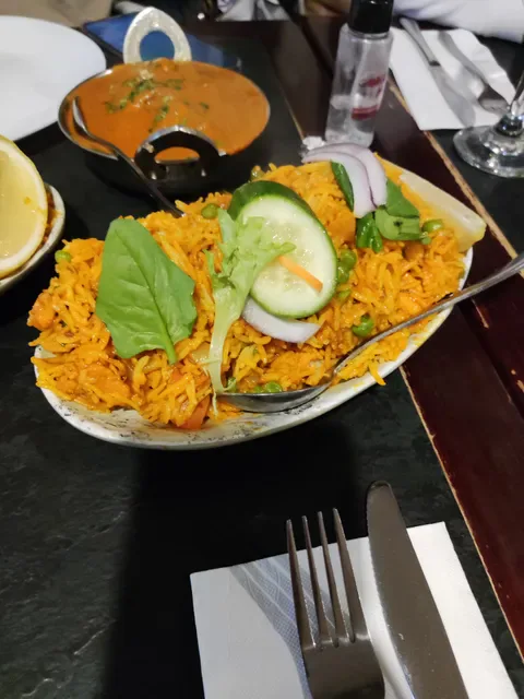 GurTaj Indian Restaurant & Takeaway