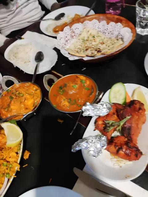 GurTaj Indian Restaurant & Takeaway