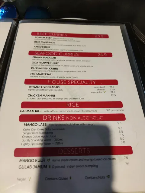 GurTaj Indian Restaurant & Takeaway