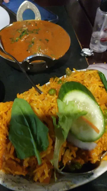 GurTaj Indian Restaurant & Takeaway