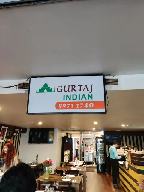 GurTaj Indian Restaurant & Takeaway