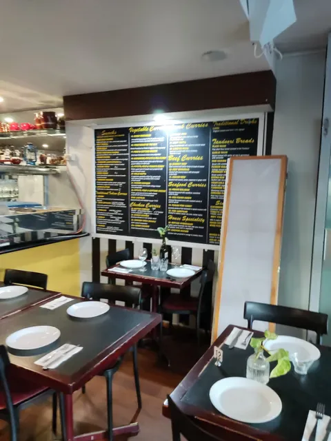 GurTaj Indian Restaurant & Takeaway