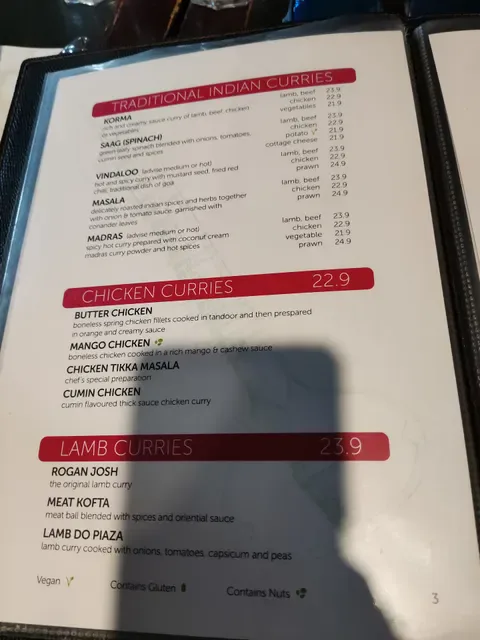GurTaj Indian Restaurant & Takeaway