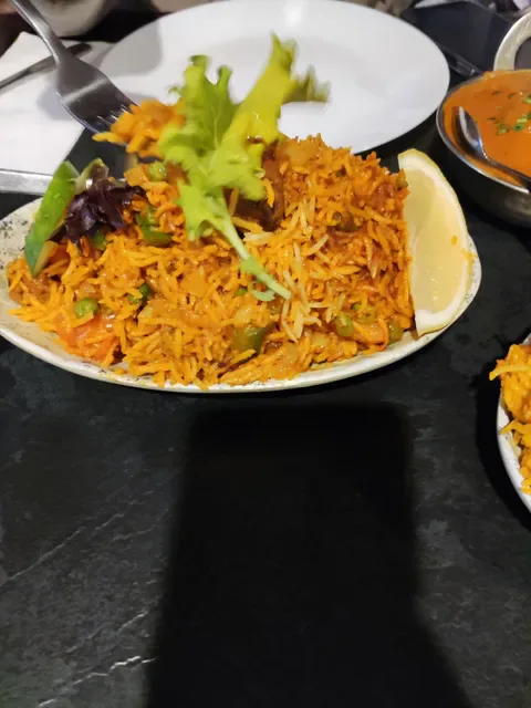 GurTaj Indian Restaurant & Takeaway