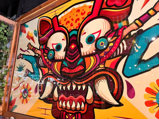 Guzman y Gomez - Chatswood