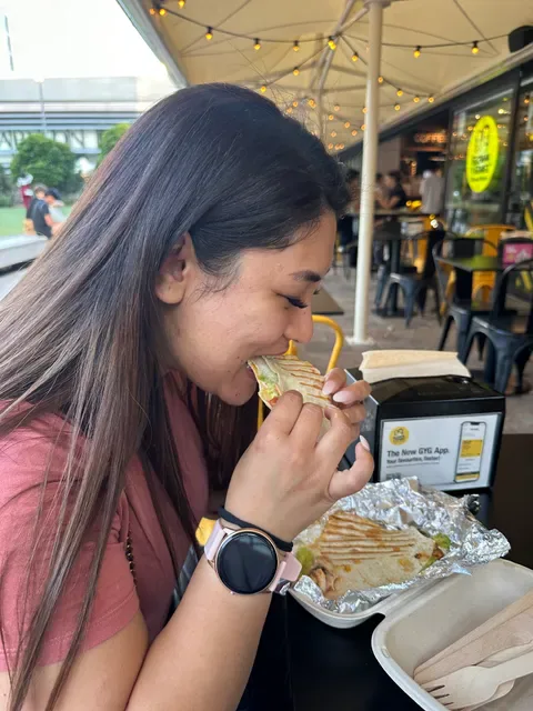 Guzman y Gomez - Chatswood