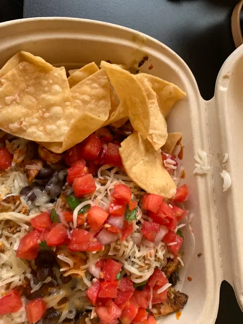 Guzman y Gomez - Chatswood