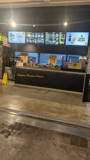 Guzman y Gomez - Chatswood