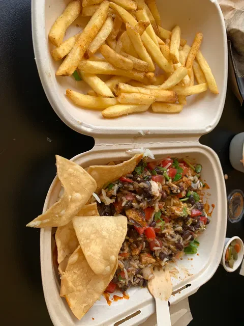 Guzman y Gomez - Chatswood