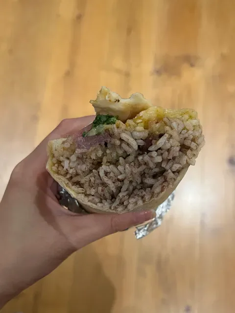 Guzman y Gomez - Chatswood