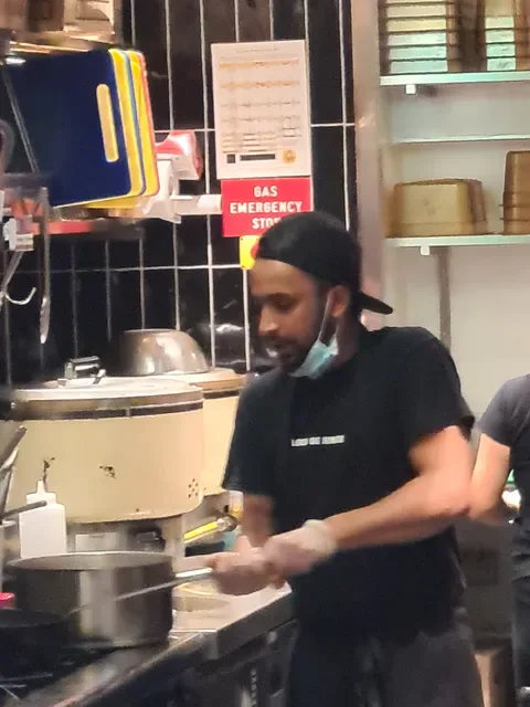 Guzman y Gomez - Chatswood