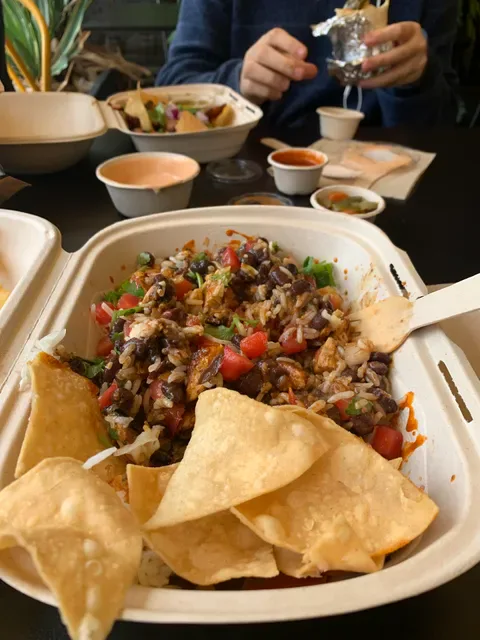 Guzman y Gomez - Chatswood