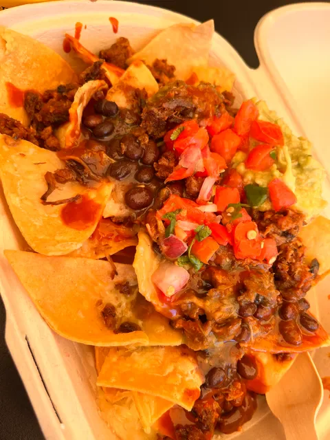 Guzman y Gomez - Chatswood