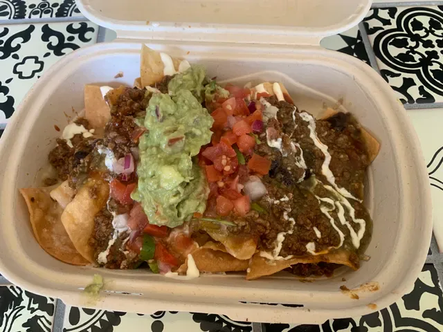 Guzman y Gomez - Chatswood
