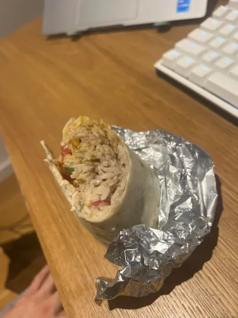 Guzman y Gomez - Chatswood