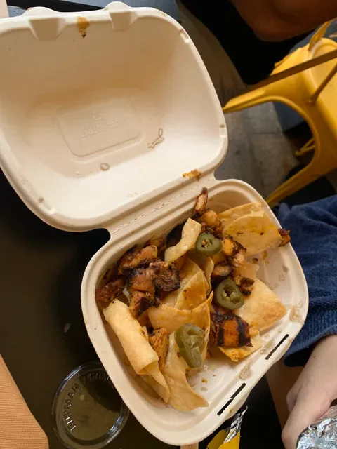 Guzman y Gomez - Chatswood