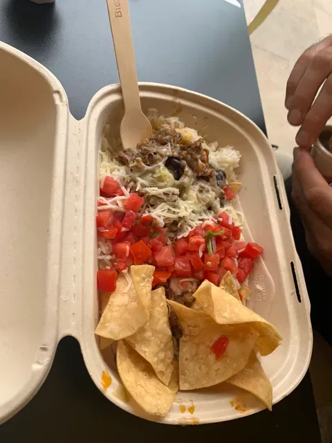 Guzman y Gomez - Chatswood